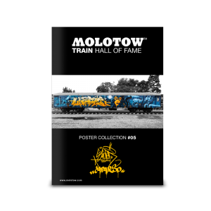 Poster Collection 05 Slider Caparso molotow