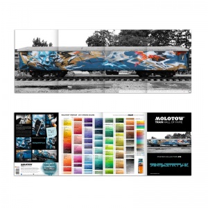 Poster Collection 13 Antistatik