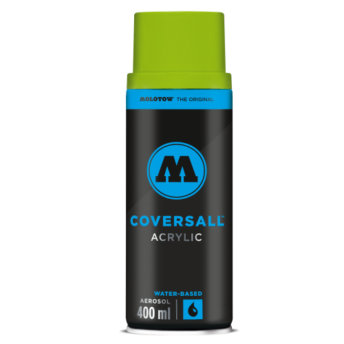 Coversall Water Based