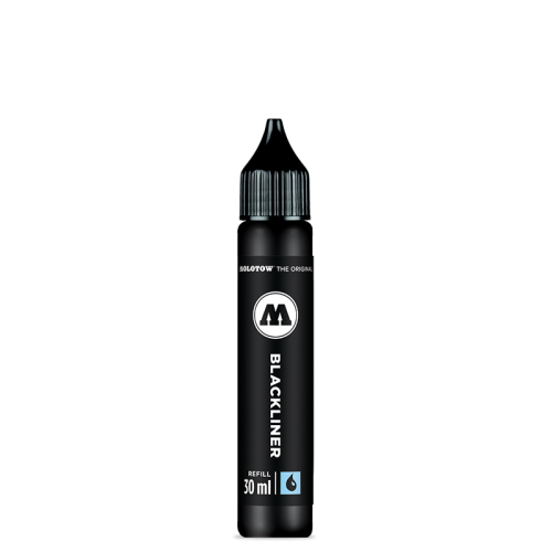 Blackliner Refill 30ml