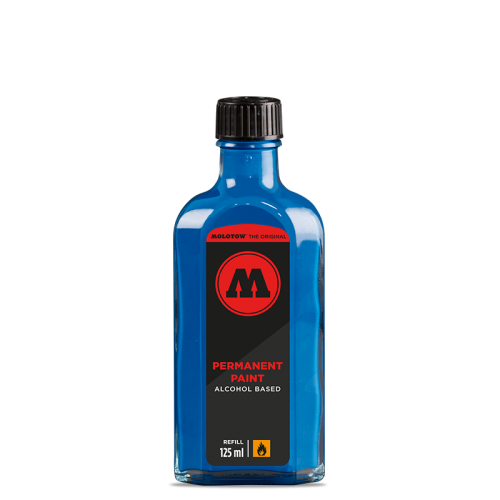 Permanent Paint 125ml