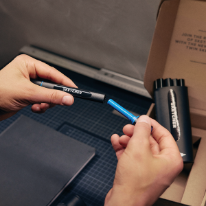 Molotow Sketcher Grey Kit 1