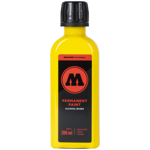 Permanent Paint 200ml