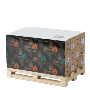 Flame One Pallet 