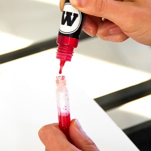 Aqua Squeeze Pen 1mm
