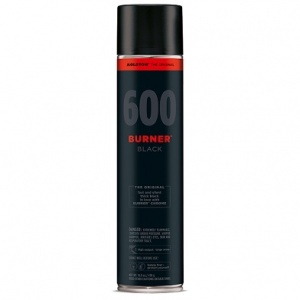 Molotow Burner Black 600ml 