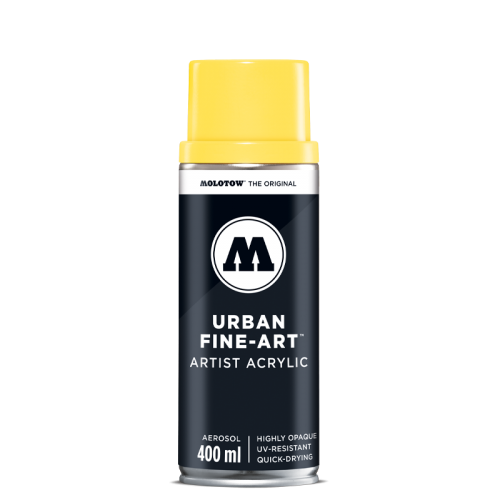 Molotow Urban Fine-Art