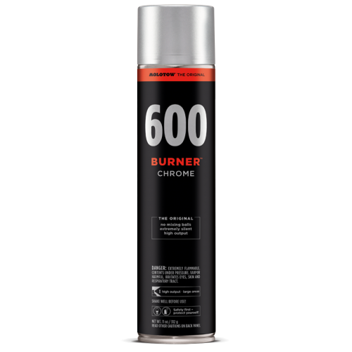 Burner
