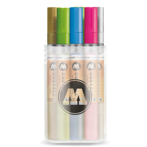 One4All Twin Main Kit 2 molotow