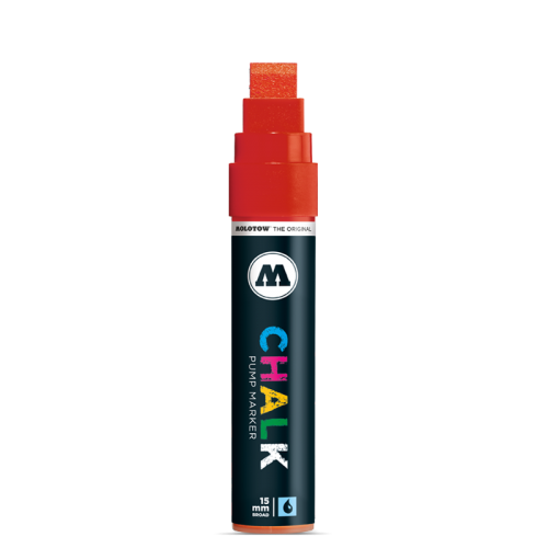 Chalk 15mm