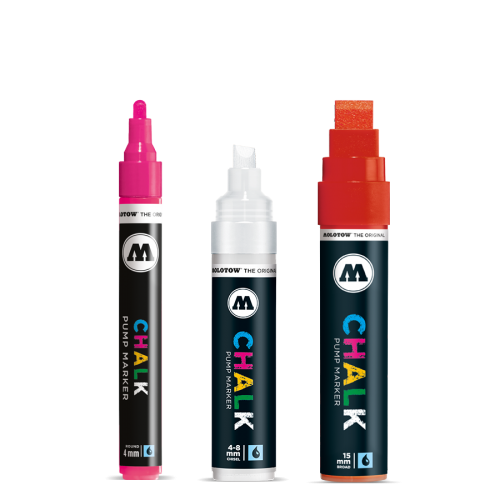Chalk