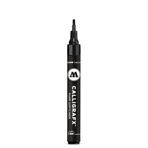 CALLIGRAFX Pump Softliner