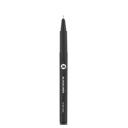 Blackliner