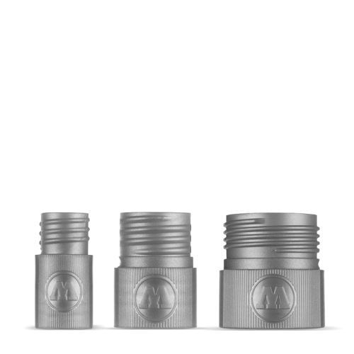 Refill Extension