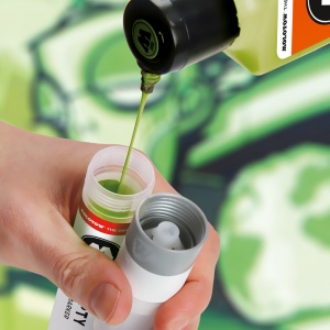 Refill Extension Series D