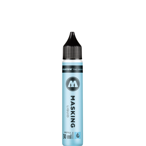 Masking Liquid Refill 30 ml 