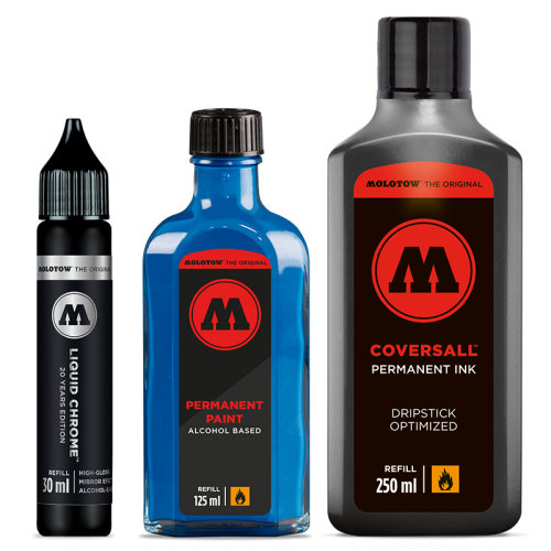 MOLOTOW Refill