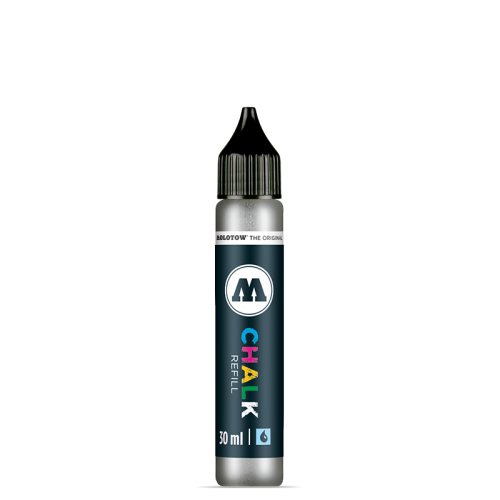 Chalk Metallic 30ml
