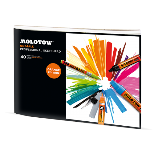 One4All Professional Artpad A3 